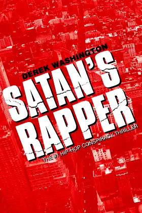 Satan's Rapper poster