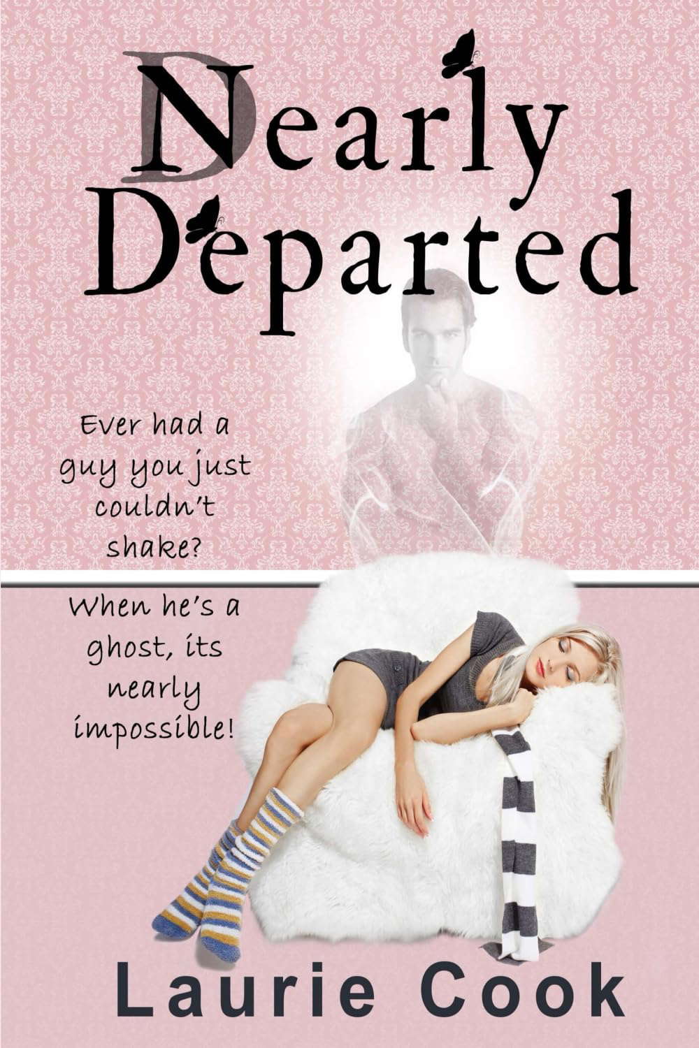 Nearly Departed poster