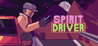 Spirit Driver capsule