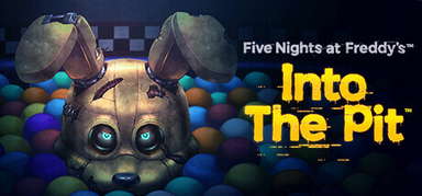 Five Nights at Freddy's: Into the Pit capsule