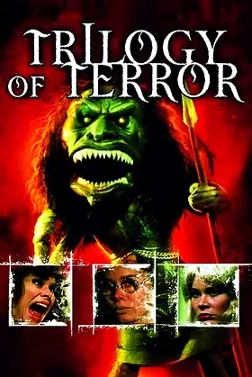 Trilogy of Terror poster