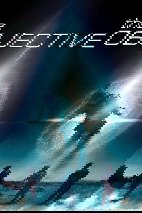 The Objective poster