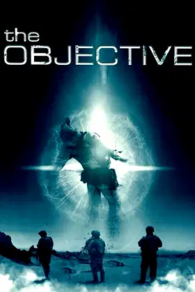 The Objective poster