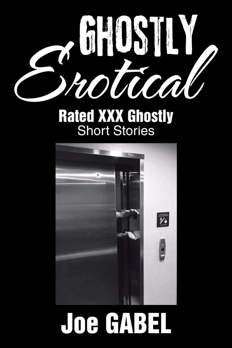 Ghostly Erotical poster