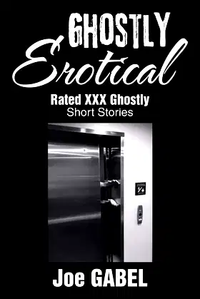 Ghostly Erotical poster