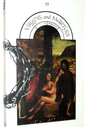 Virgins and Martyrs poster