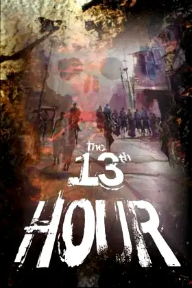 The Thirteenth Hour poster