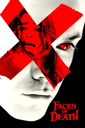 Faces of Death poster