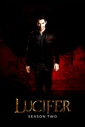 Season 2 poster