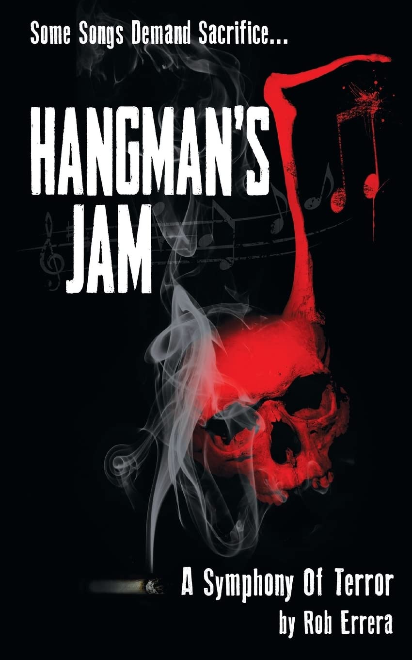Hangman's Jam: A Symphony Of Terror poster