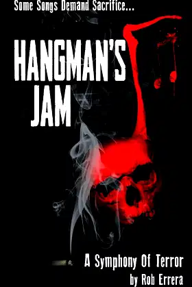 Hangman's Jam: A Symphony Of Terror poster
