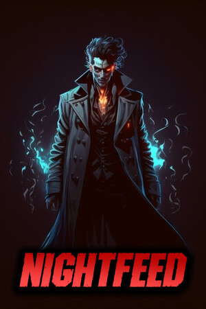 NightFeed poster