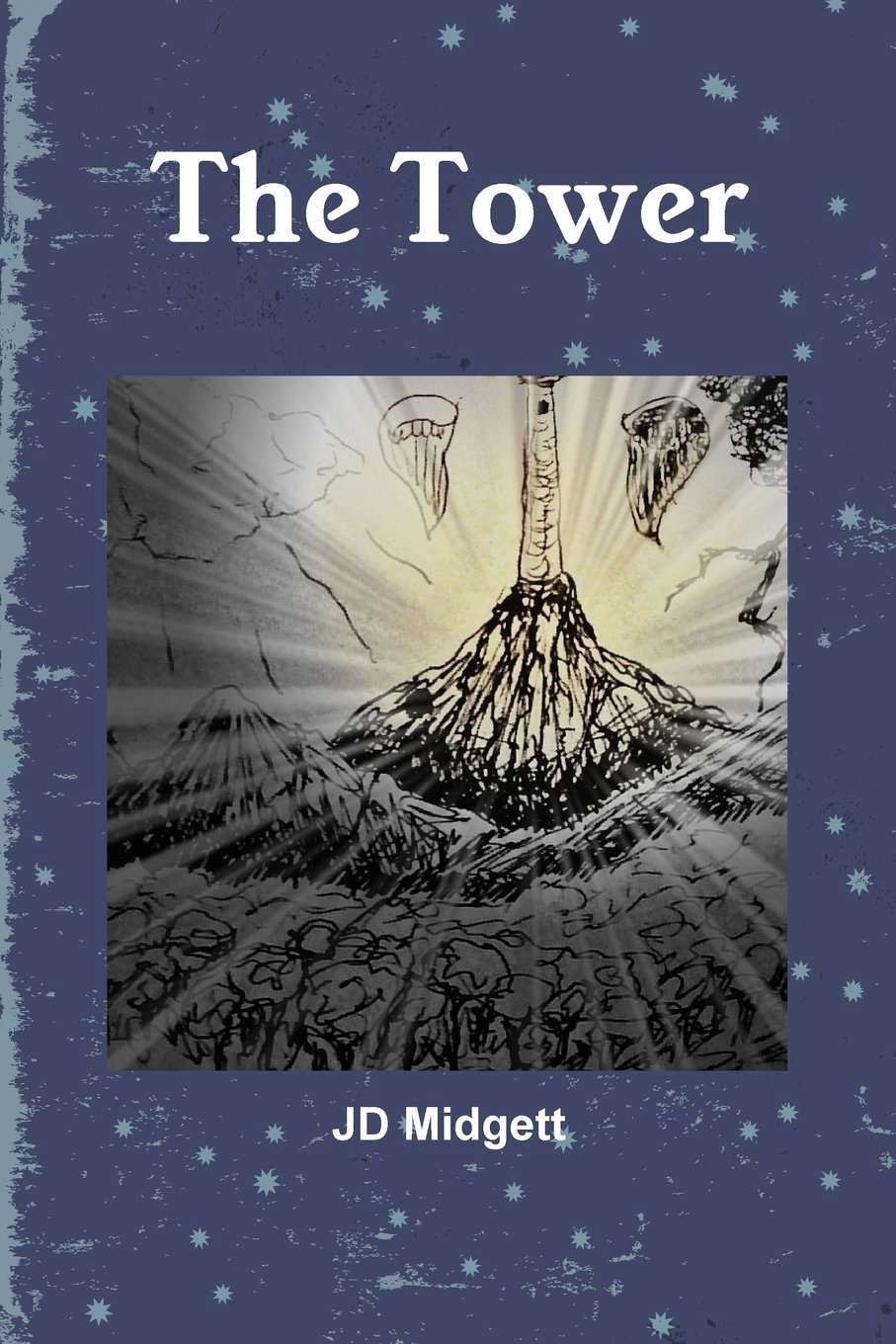 The Tower poster