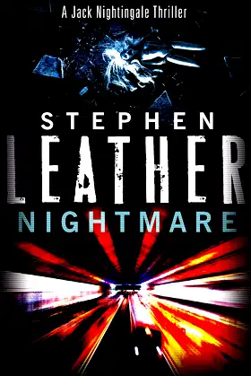 Nightmare: The 3rd Jack Nightingale Supernatural Thriller poster