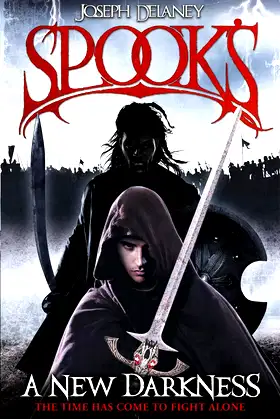 Spooks A New Darkness poster