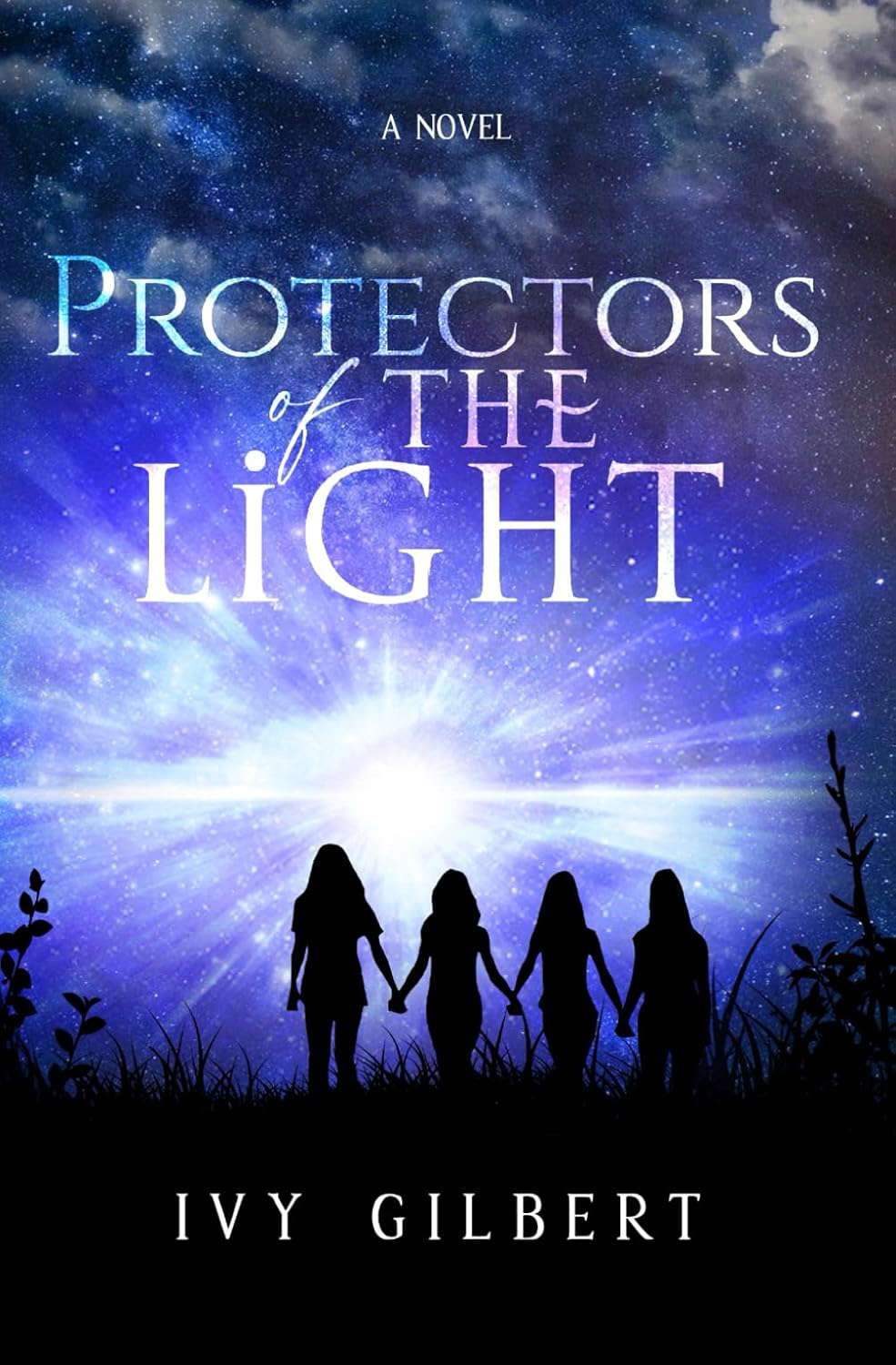 Protectors of the Light poster
