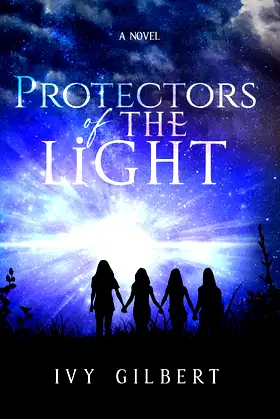 Protectors of the Light poster