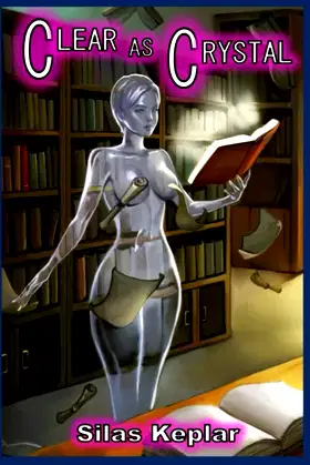 Clear as Crystal poster