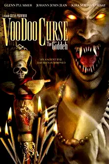 Voodoo Curse: The Giddeh poster
