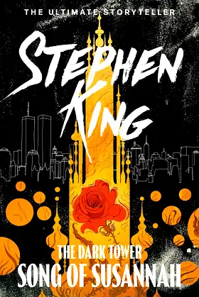 The Dark Tower VI: Song of Susannah: (Volume 6) poster