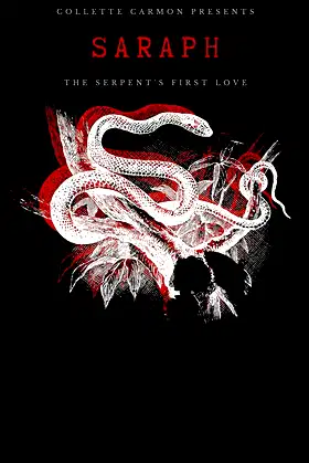 Saraph: The Serpent's First Love poster