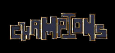 Champions capsule