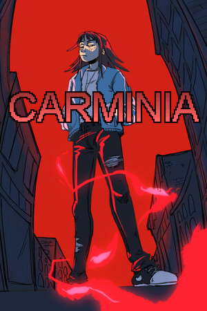Carminia poster