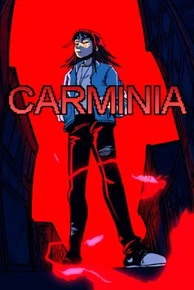 Carminia poster
