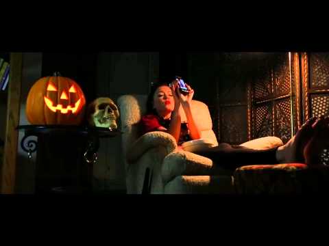 DAYWALT HORROR: Selfie