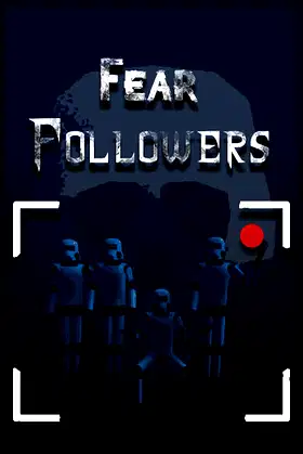 Fear Followers poster