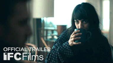 The Rental - Official Trailer | HD | IFC Films poster