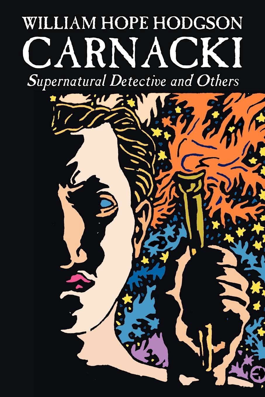 Carnacki, Supernatural Detective and Others poster