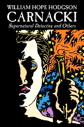 Carnacki, Supernatural Detective and Others poster