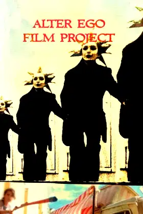 Alter Ego Film Project poster