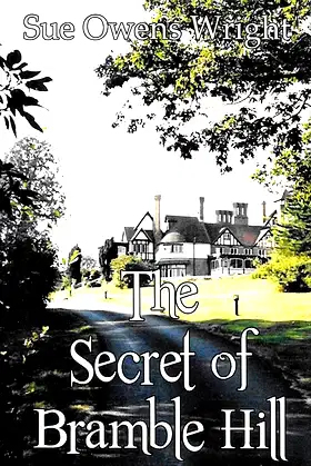 The Secret of Bramble Hill poster