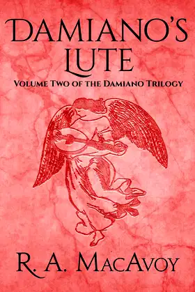 Damiano's Lute (The Damiano Trilogy) poster