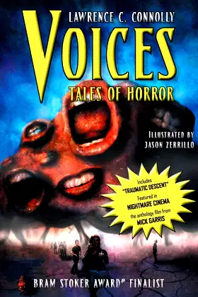 Voices: Tales of Horror poster