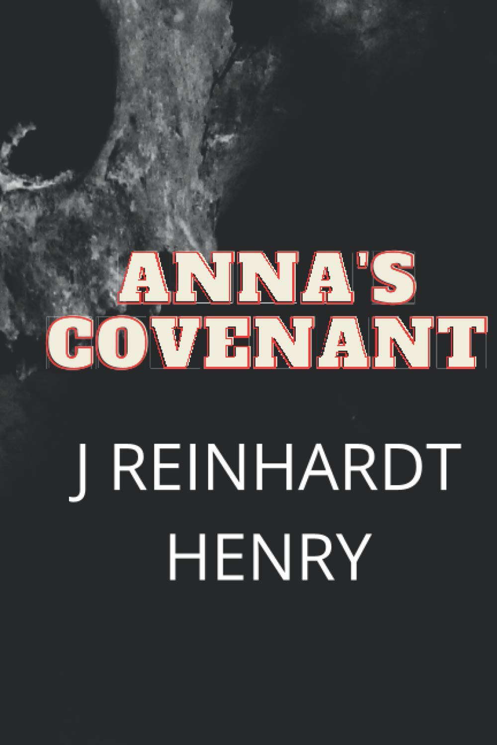 Anna's covenant: A cautionary tale of the supernatural. poster