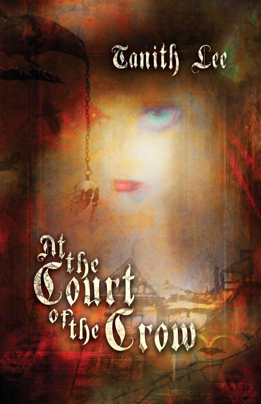 At the Court of the Crow poster