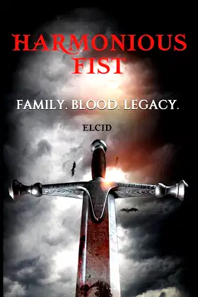 Harmonious Fist poster