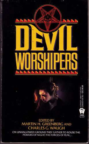 Devil Worshipers poster