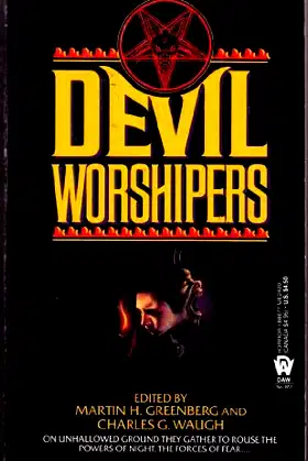 Devil Worshipers poster