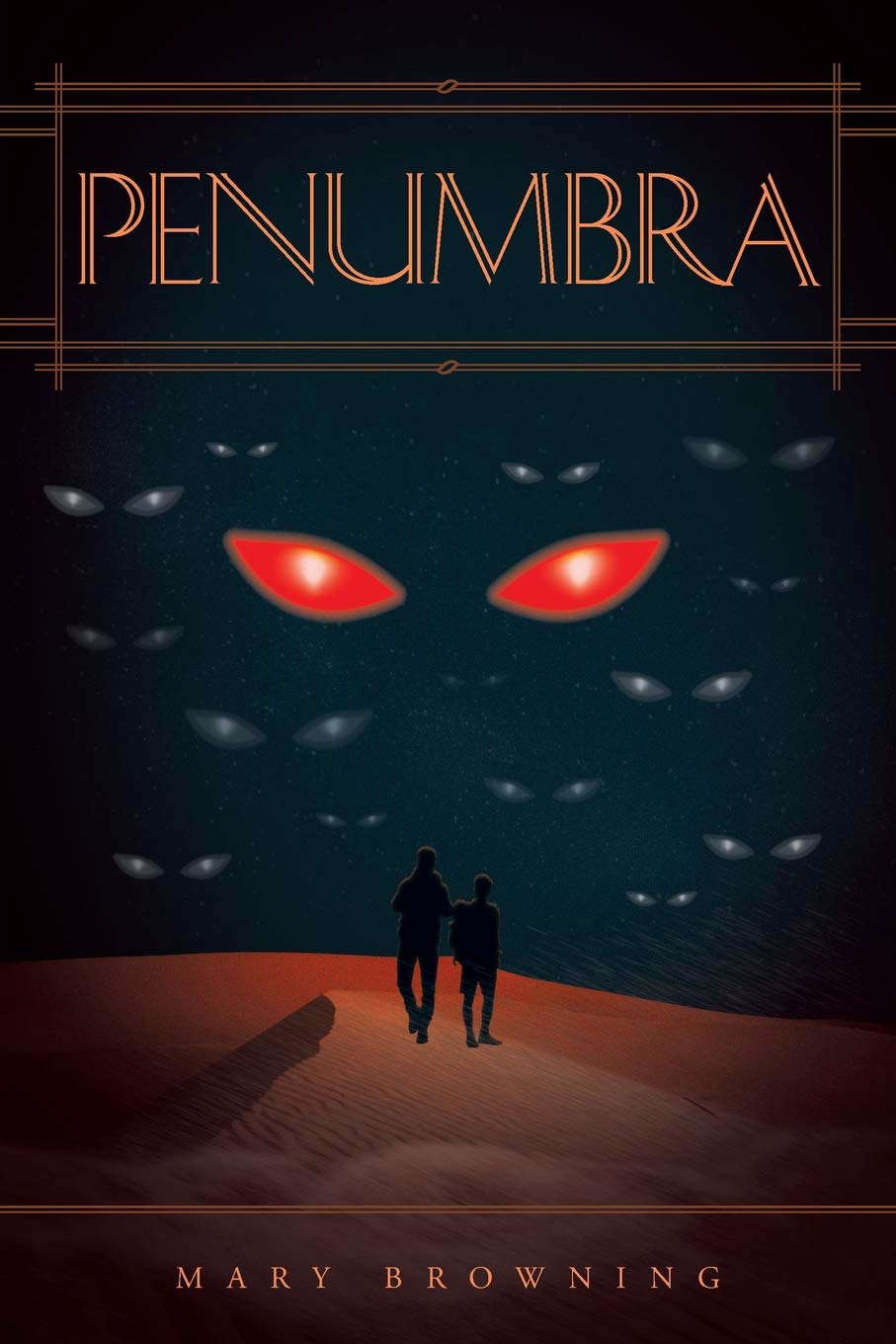 Penumbra poster
