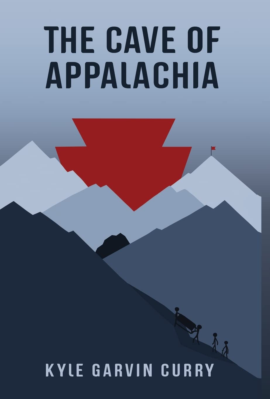 The Cave of Appalachia poster