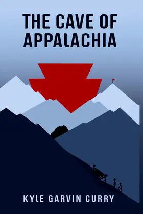 The Cave of Appalachia poster