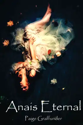 Anais Eternal poster