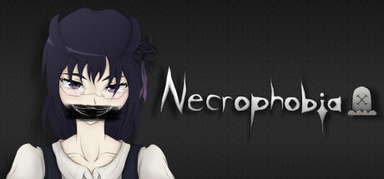 Necrophobia capsule