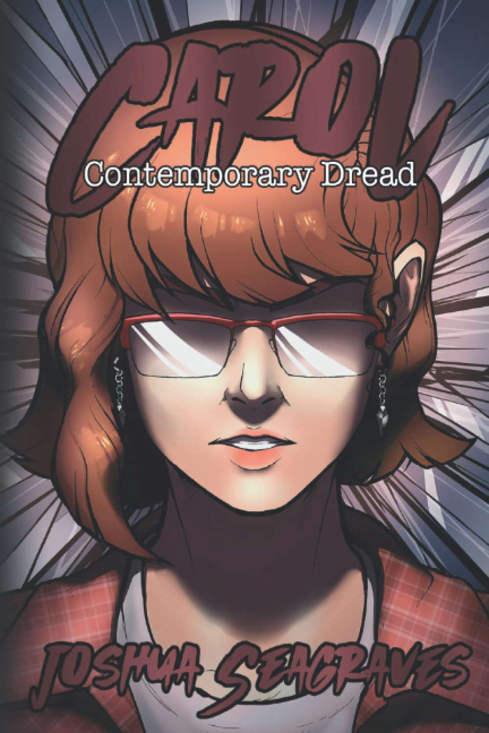 Carol: Contemporary Dread poster