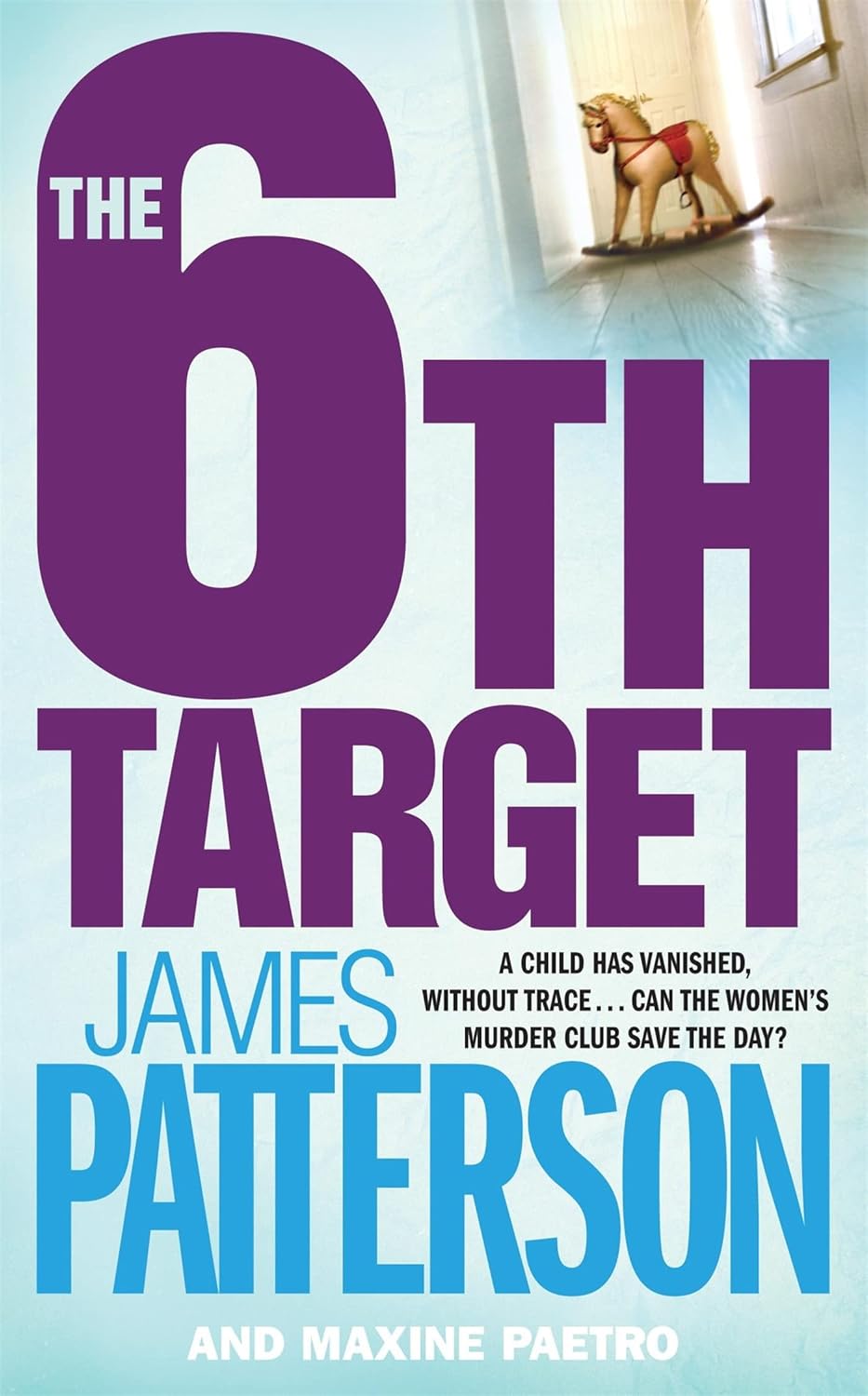 The 6th Target poster