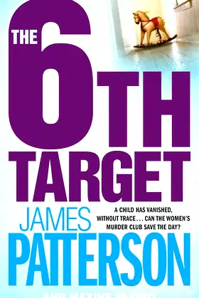 The 6th Target poster